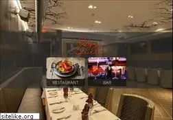 Sites similar to adegagrill.com