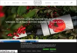 Sites similar to adegamayor.pt