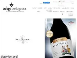 Sites similar to adegaportuguesa.com