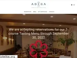 Sites similar to adegarest.com