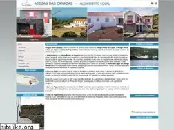 Sites similar to adegasdascanadas.com