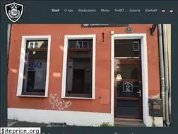 Sites similar to adegasportsbar.pl