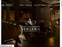 Sites similar to adegavidigueira.pt