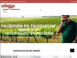 Sites similar to adegga.com