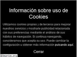 Sites similar to adegi.es
