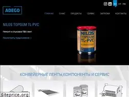 Sites similar to adegogroup.com