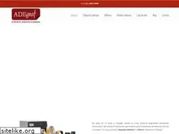 Sites similar to adegraf.com.br