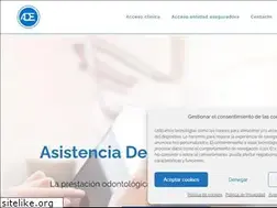 Sites similar to adegroup.eu