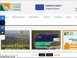 Sites similar to adegua.com