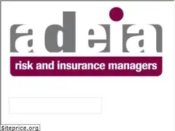 Sites similar to adeia.it
