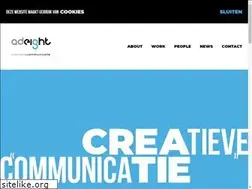 Sites similar to adeight.nl
