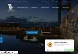 Sites similar to adeis-rh.com