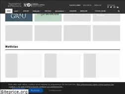 Sites similar to adeit.uv.es