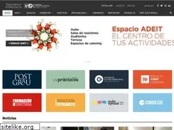 Sites similar to adeituv.es