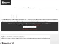 Sites similar to adeje.es