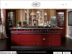 Sites similar to adek.be