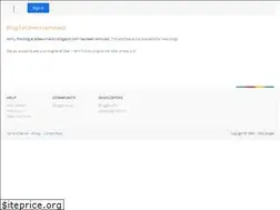 Sites similar to adekurniadin.blogspot.com