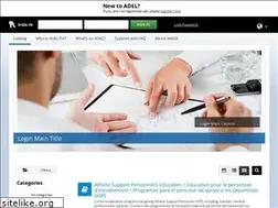 Sites similar to adel.wada-ama.org