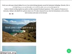 Sites similar to adelaar-cruises.com