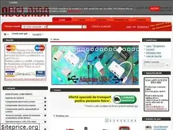 Sites similar to adelaida.ro