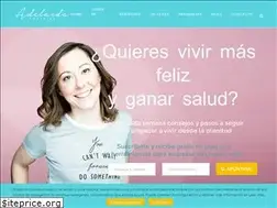 Sites similar to adelaidacoaching.com