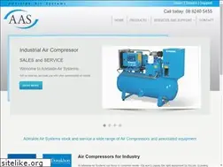 Sites similar to adelaideair.com.au