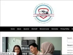 Sites similar to adelaideairportflyer.com