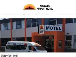 Sites similar to adelaideairportmotel.com.au