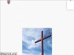 Sites similar to adelaideanglicans.com