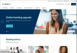 Sites similar to adelaidebank.com.au
