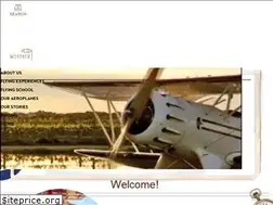 Sites similar to adelaidebiplanes.com.au