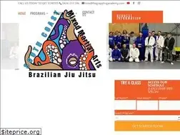 Sites similar to adelaidebjj.com