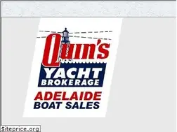 Sites similar to adelaideboatsales.com.au