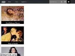 Sites similar to adelaidecabaretfestival.com.au