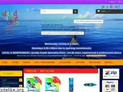 Sites similar to adelaidecanoeworks.com.au