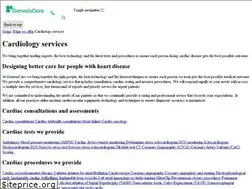 Sites similar to adelaidecardiology.com.au