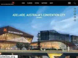 Sites similar to adelaidecc.com.au