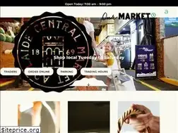 Sites similar to adelaidecentralmarket.com.au