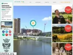 Sites similar to adelaidecitytour.com.au