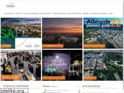 Sites similar to adelaideconvention.com.au