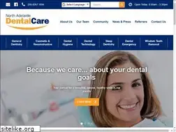 Sites similar to adelaidedentist.com.au