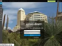 Sites similar to adelaidedirect.info