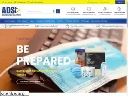Sites similar to adelaidedirectstationers.com.au
