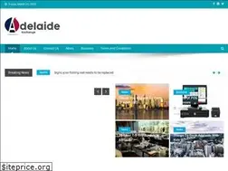Sites similar to adelaideexchange.com.au