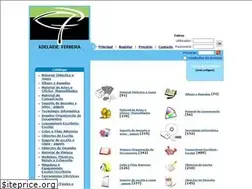 Sites similar to adelaideferreira.pt