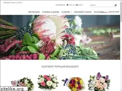 Sites similar to adelaideflowersandgiftbaskets.com.au