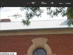 Sites similar to adelaidegaol.org.au