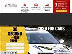 Sites similar to adelaidejap.com.au