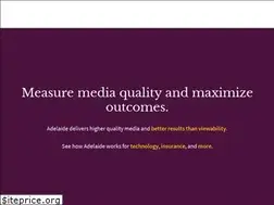 Sites similar to adelaidelift.com