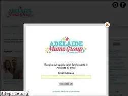 Sites similar to adelaidemumsgroup.com.au